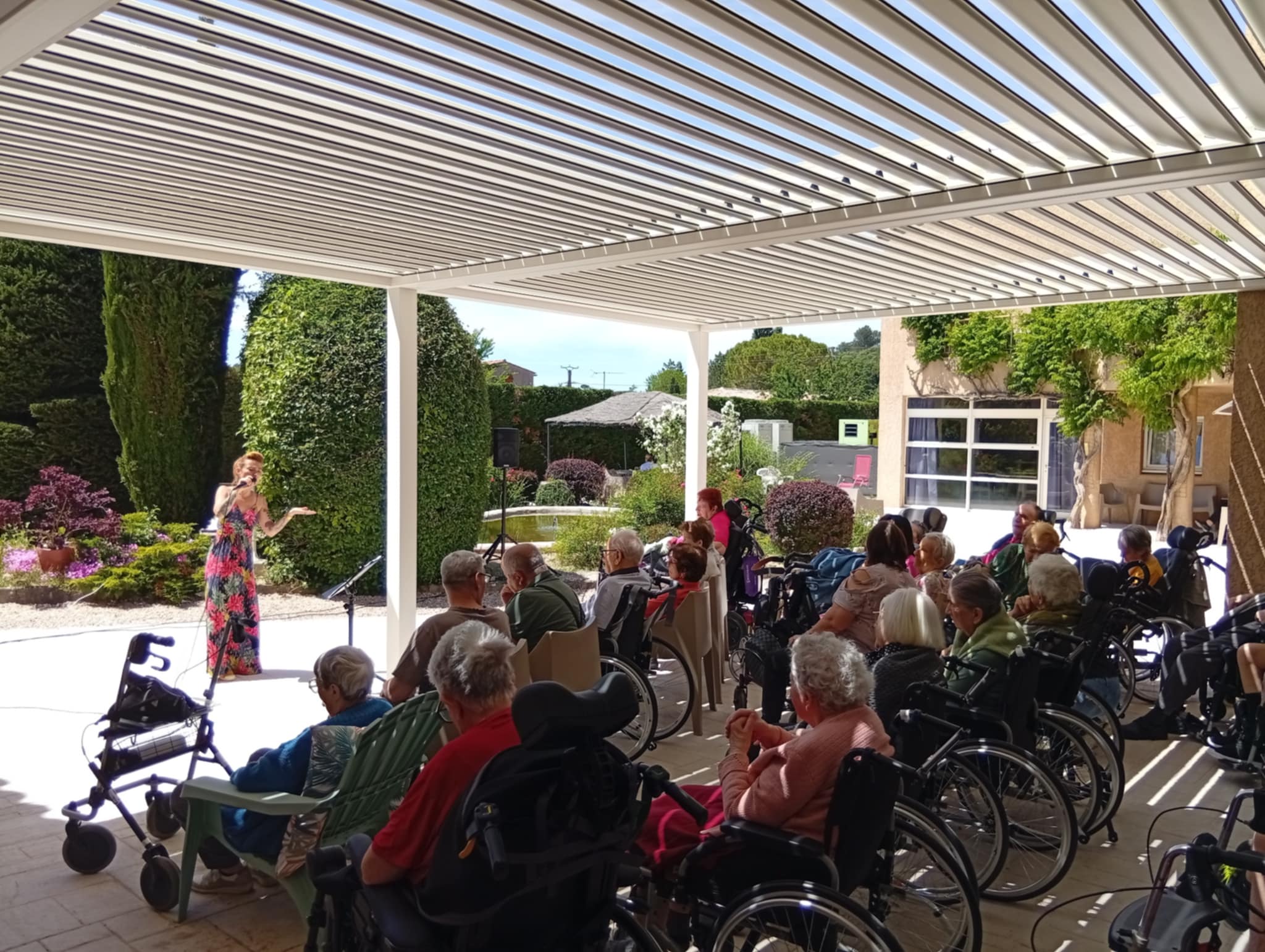 Anniversaires de Mai