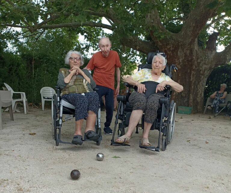 Lire la suite à propos de l’article Pétanque