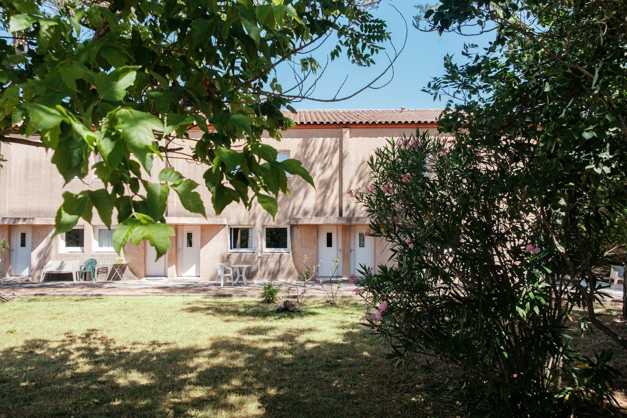Jardin