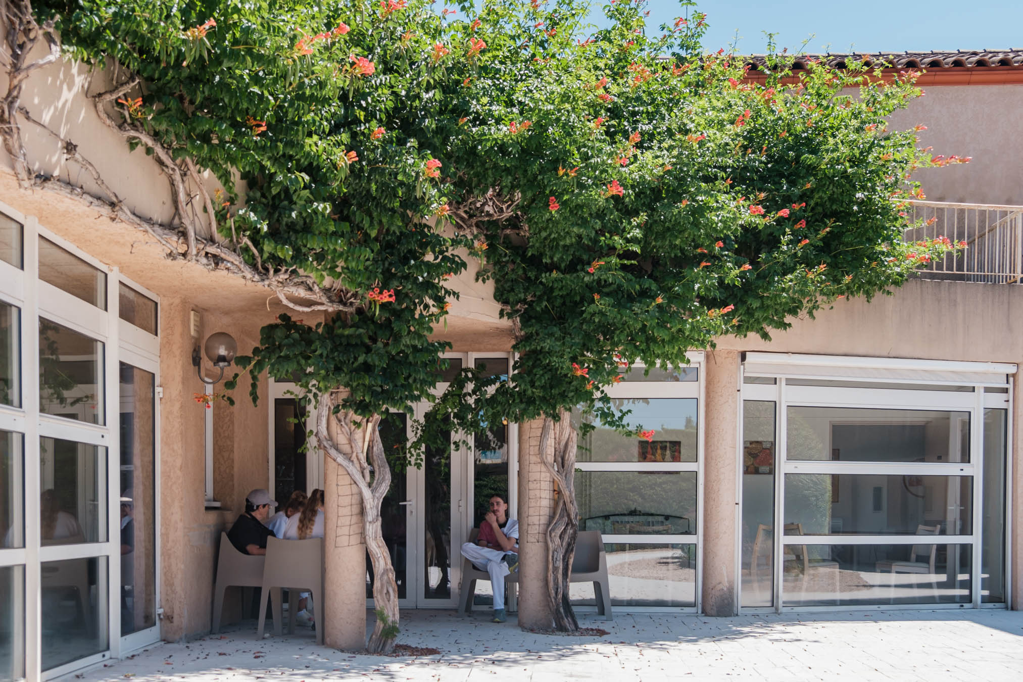 maison de retraite à tourves dans le var