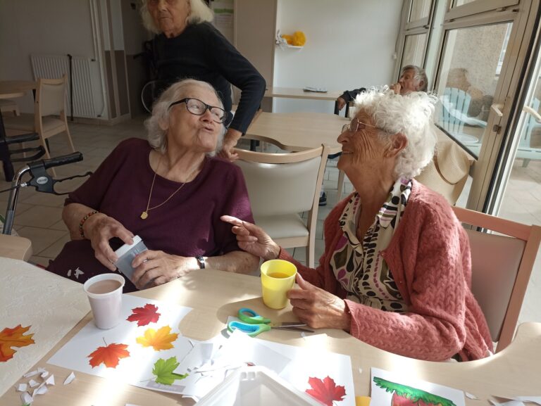 Lire la suite à propos de l’article Sono thérapie et motricité