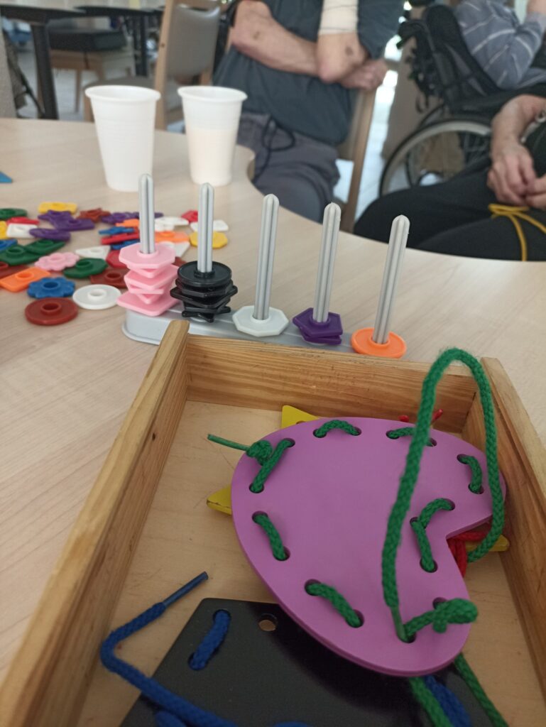 maison de retraite à toulon