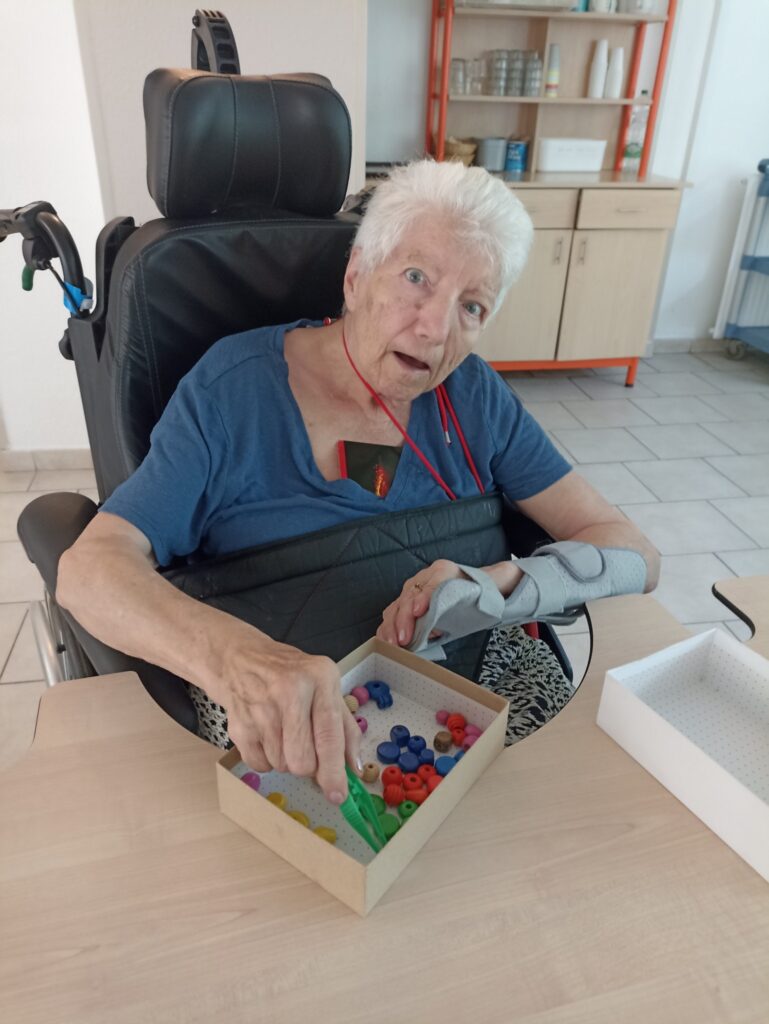 maison de retraite à tourves