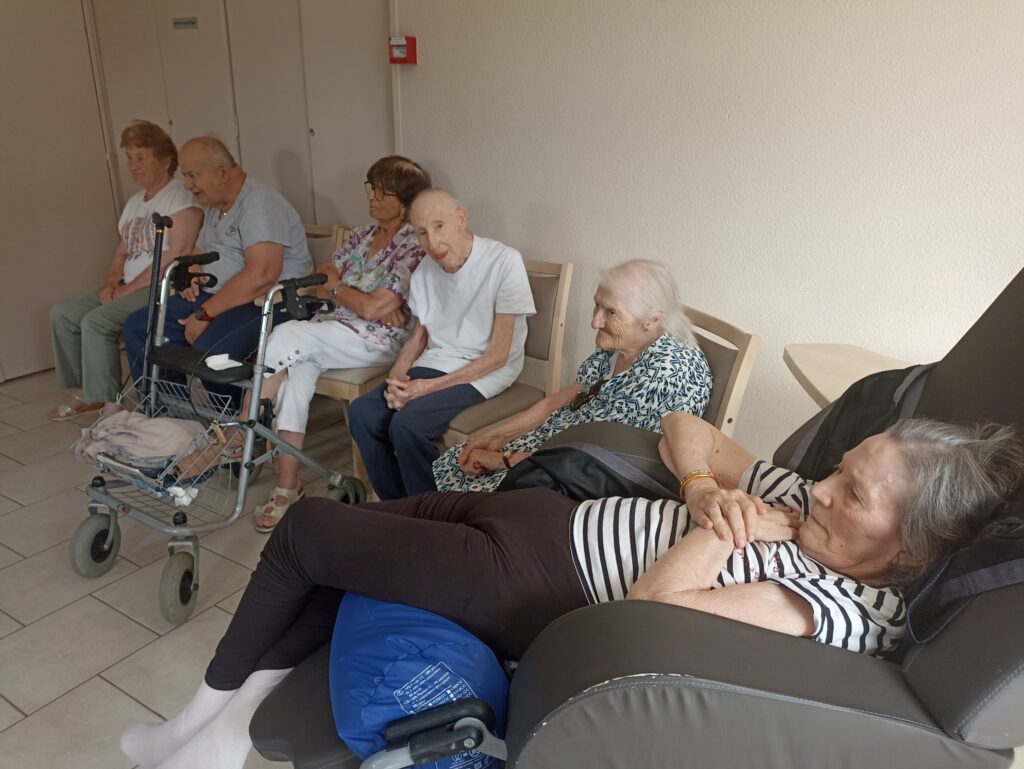 maison de retraite à brignoles