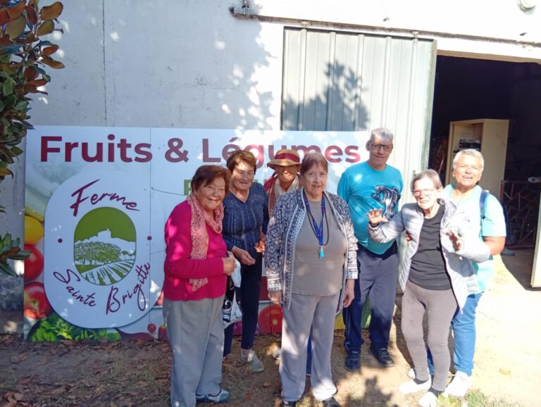 Lire la suite à propos de l’article Cueillette de pommes