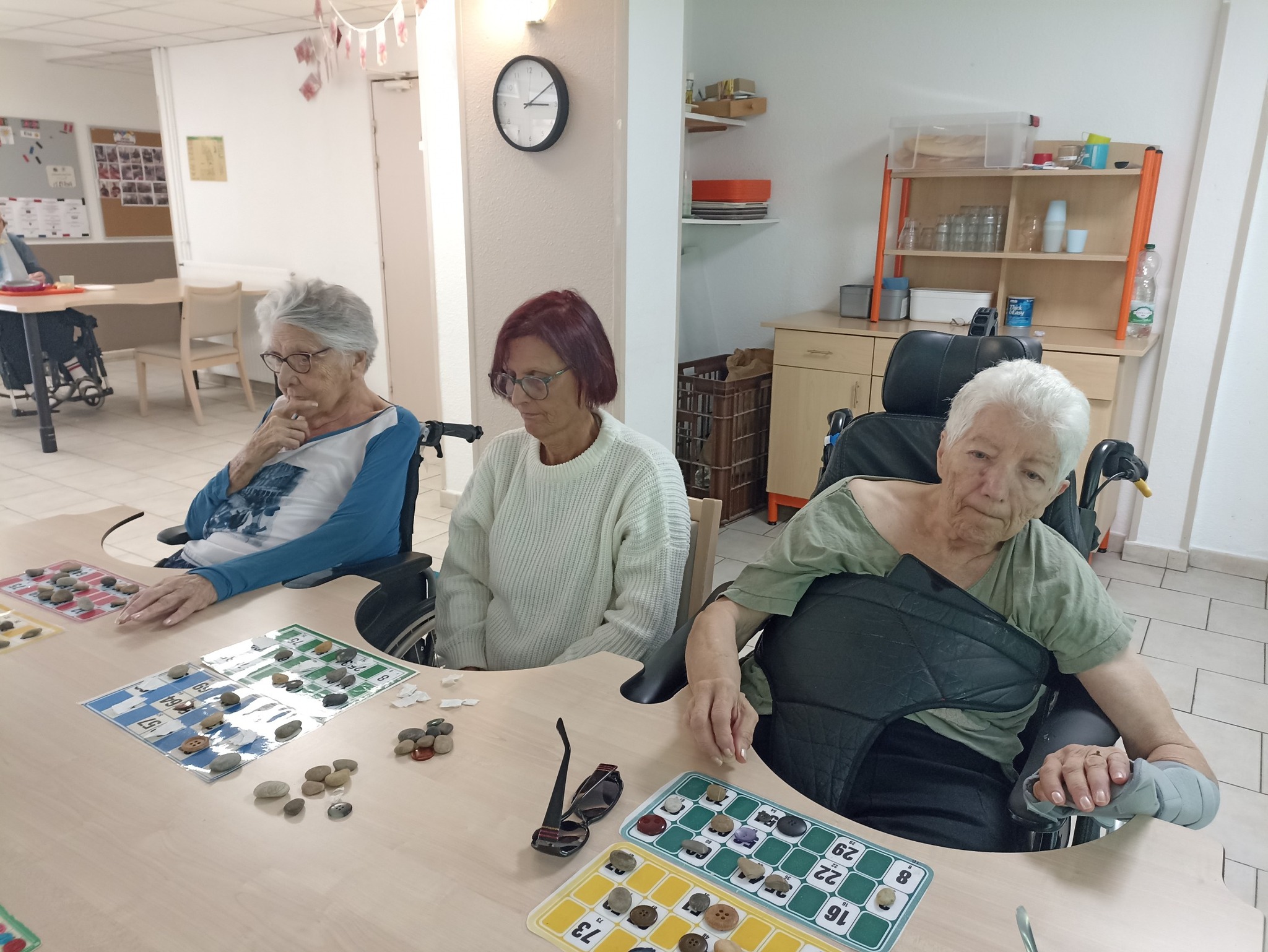 maison de retraite pres de aix en provence