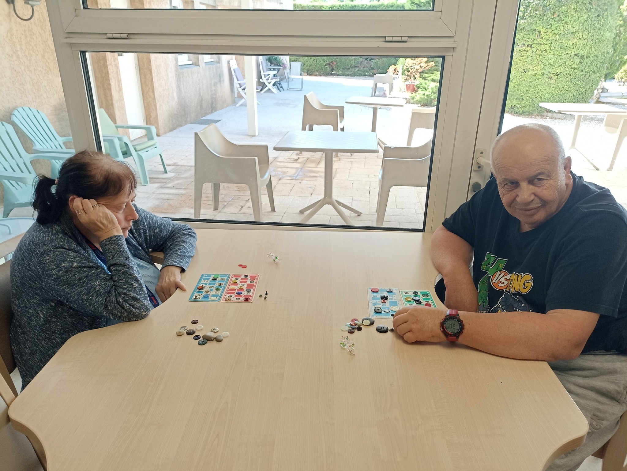 maison de retraite pres de aix en provence