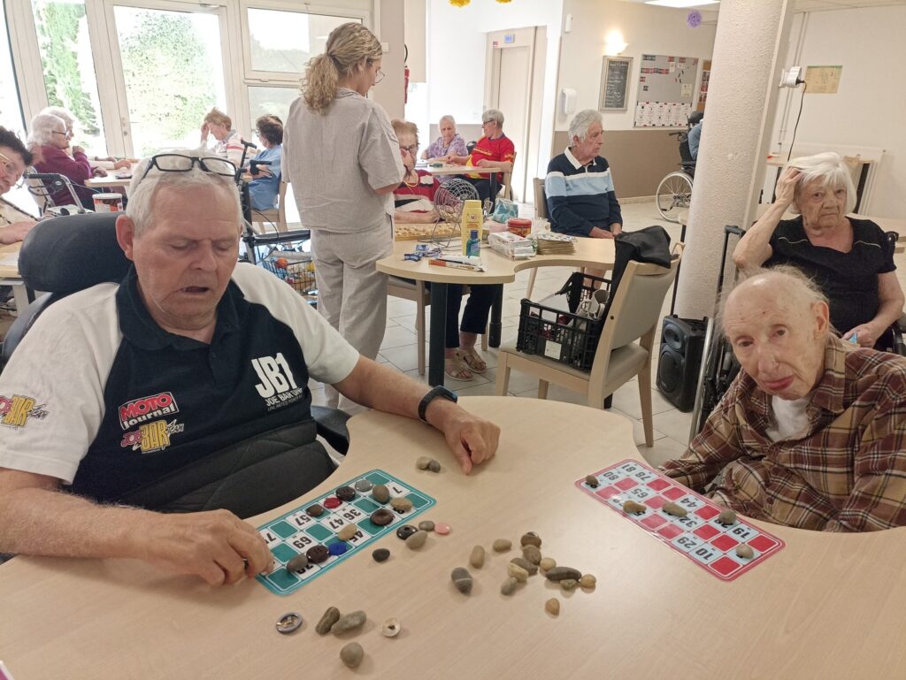 maison de retraite pres de aix en provence