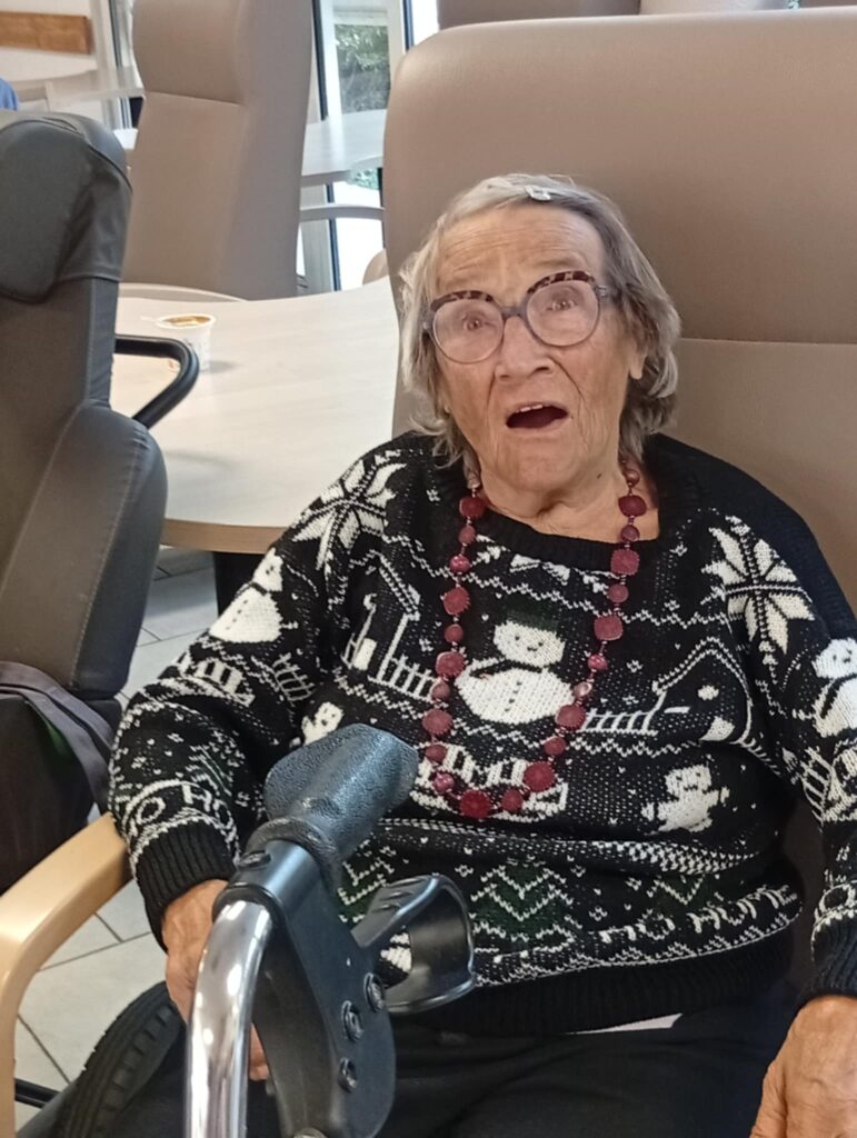 toulon maison de retraite