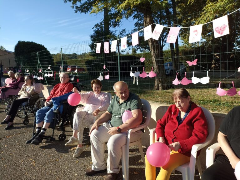 Lire la suite à propos de l’article Octobre Rose