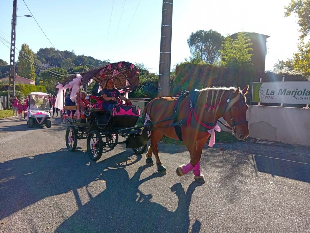 résidence var maison de retraite tourves