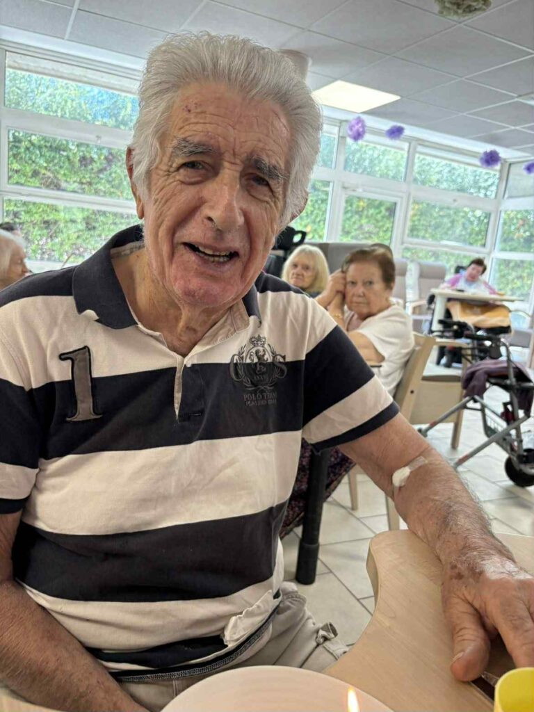 intervenant animation ehpad tourves