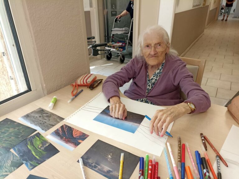 Lire la suite à propos de l’article l’Expo du travail