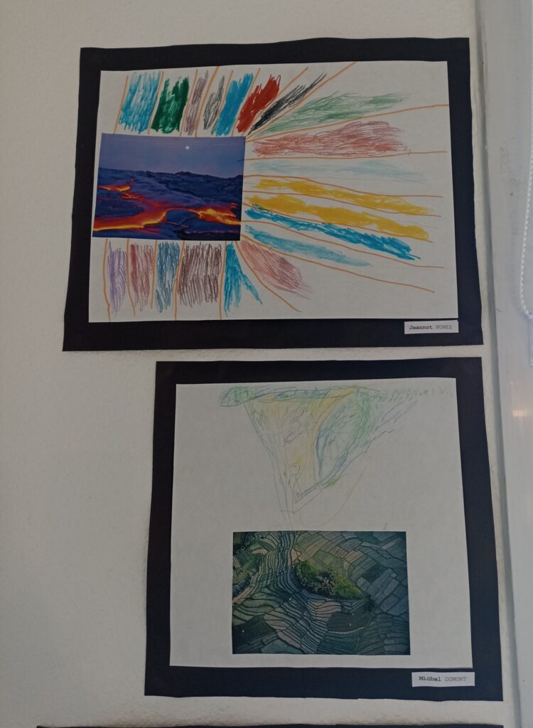 EHPAD activités personnes âgées 